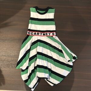 Stella McCartney girl dress